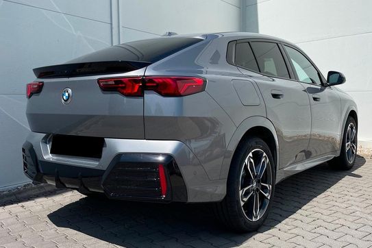 BMW X2 sDrive18d M Sport