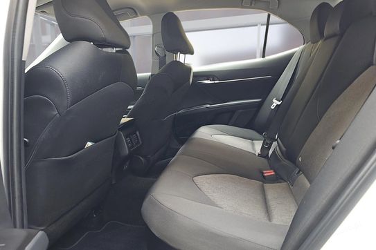 Toyota Camry 2.5 Hybrid Comfort Cvt