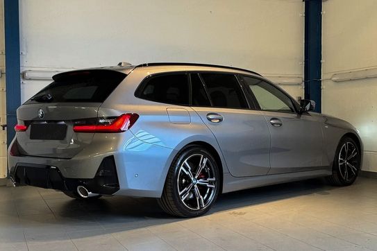 BMW Seria 3 Touring 320d xDrive M Sport