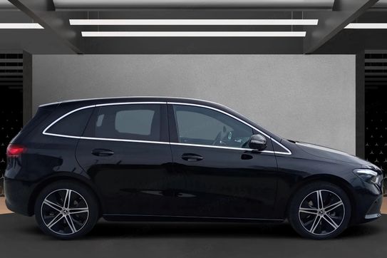 Mercedes B Klasa B 200 mHEV Progressive 7G-DCT