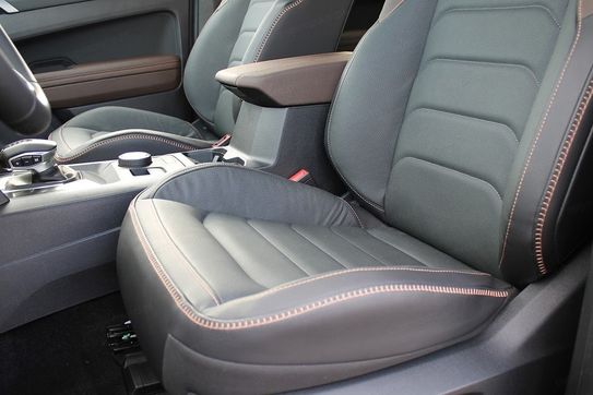 Volkswagen Amarok V6 TDI 4Mot. PanAmericana aut