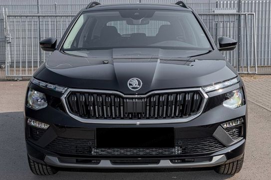 Skoda Kamiq Selection 1.5 TSI DSG