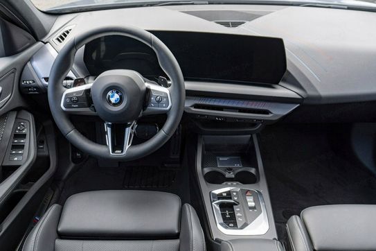 BMW Seria 1 118d M Sport