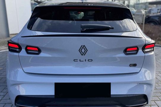 Renault Clio Esprit Alpine 1.8 E-TECH Full Hybrid
