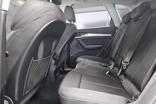 Audi Q5 40 TDI quattro S tronic