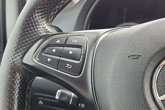 Mercedes Vito 116 CDI L2