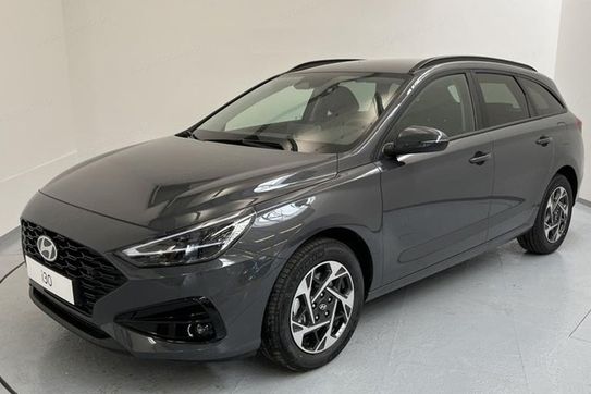 Hyundai i30 1.0 T-GDI Smart