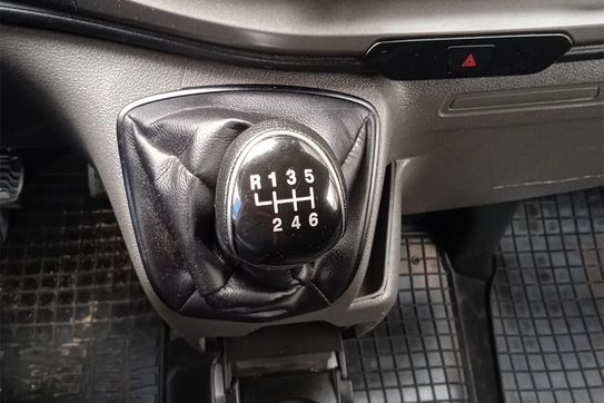 Ford Transit Custom 300 L2H1 Trend