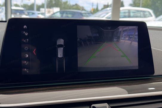 BMW Seria 5 Touring 530i xDrive