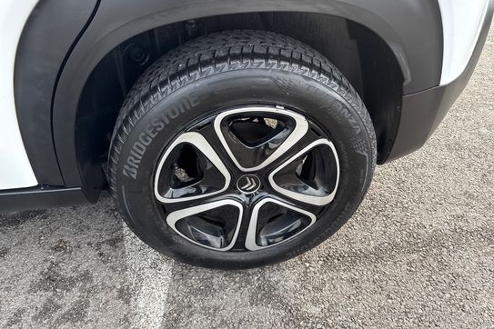 Citroen C3 Aircross Feel Pack 1.2 PureTech EAT6