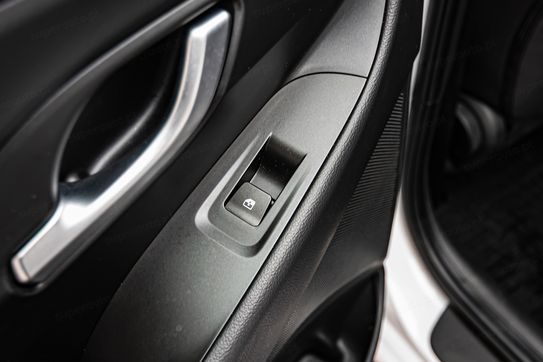 Hyundai i30 1.5 T-GDI Smart DCT