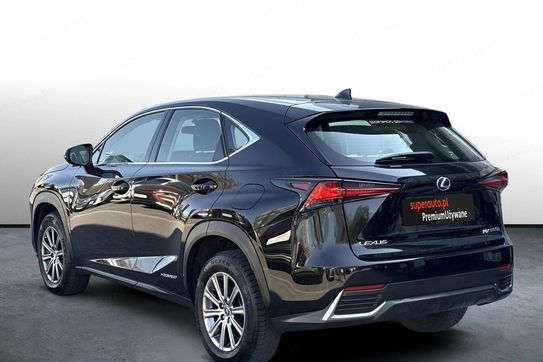 Lexus NX 450h+ Prestige AWD