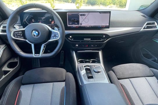 BMW Seria 3 Touring 330i M Sport