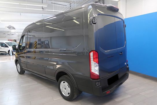 Ford Transit 350 L3H2 Trend