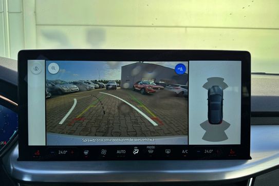 Ford Focus 1.0 EcoBoost Titanium X