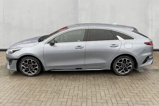 Kia ProCeed 1.5 T-GDI