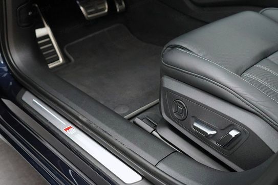 Audi A6 45 TFSI mHEV quattro S Line S tronic