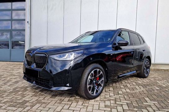 BMW X3 xDrive20d M Sport