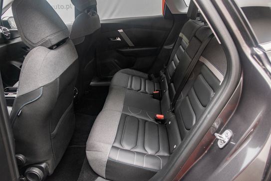 Citroen C4 X 1.2 PureTech Shine S&S EAT8