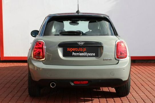 Mini Mini Cooper