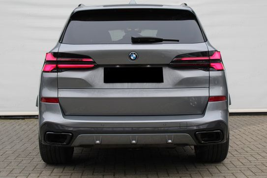 BMW X5 xDrive30d M Sport