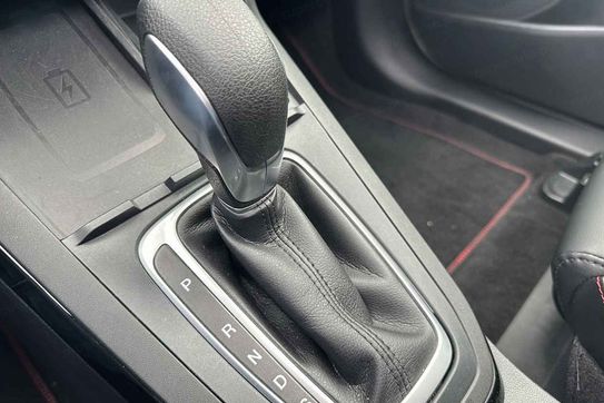Ford Puma ST-Line X PowerShift mHEV  1.0 EcoBoost