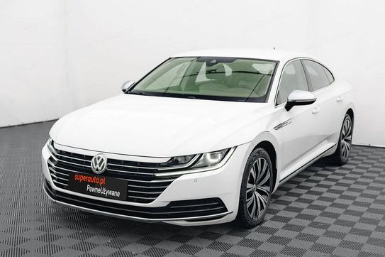 Volkswagen Arteon 2.0 TDI DSG