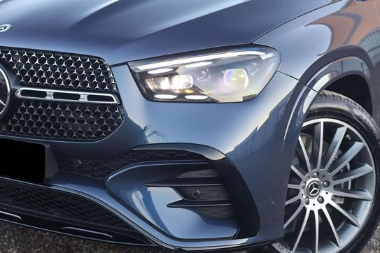 Mercedes GLE 300 d 4-Matic AMG Line