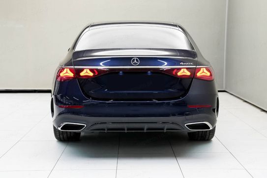 Mercedes Klasa E 300 de 4-Matic AMG