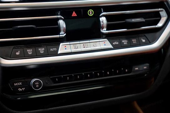 BMW X4 xDrive20d M Sport