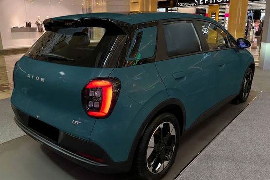 Gac AION UT EV Premium