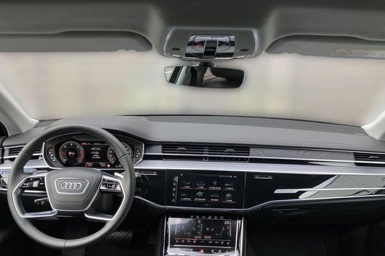 Audi A8 50 TDI mHEV Quattro Tiptr.