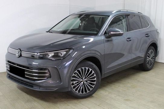 Volkswagen Tiguan Elegance 2.0 TSI DSG 4Mot.