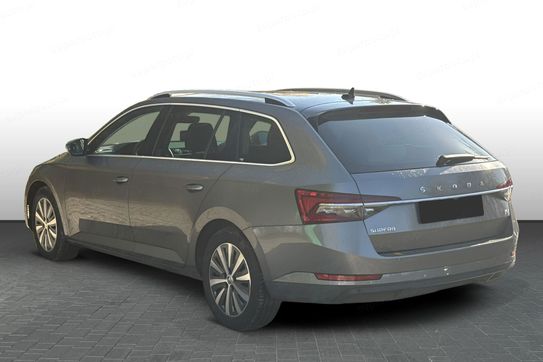 Skoda Superb Style 1.4 TSI Plug-In Hybrid  DSG