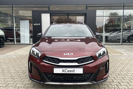 Kia XCeed 1.5 T-GDI M DCT