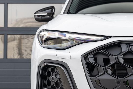 Audi Q5 TDI quattro S line Sportback