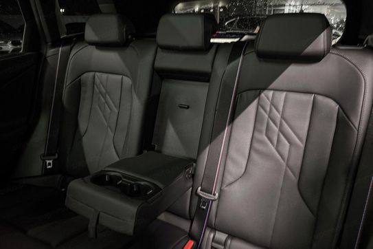 BMW X3 xDrive30e M Sport