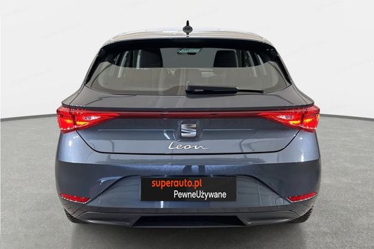 Seat Leon TSI