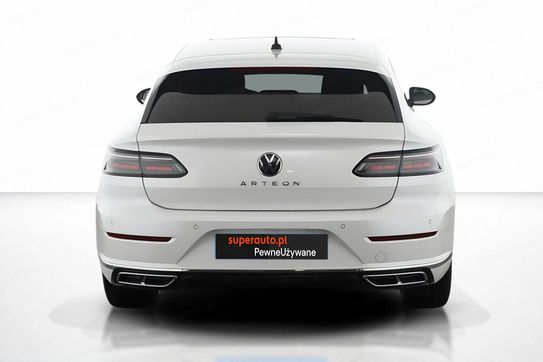 Volkswagen Arteon TSI R-Line DSG