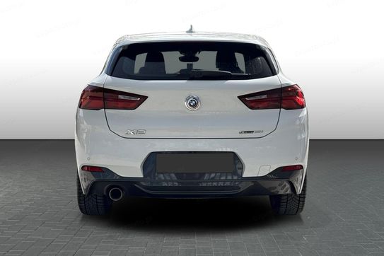 BMW X2 sDrive18i M Sport