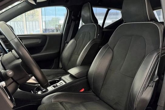 Volvo XC40 T4 AWD R-Design aut