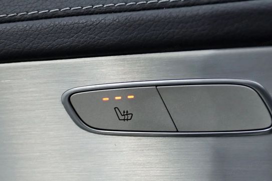 Mercedes GLC Coupe 200 4-Matic