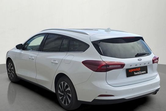 Ford Focus 1.0 EcoBoost Titanium