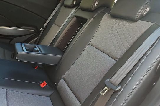 SsangYong Tivoli T-GDI Adventure 1.5 aut