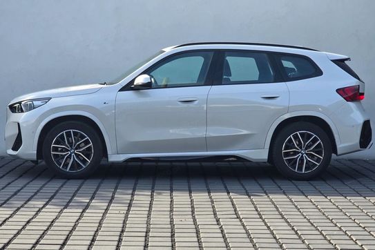 BMW X1 sDrive18i M Sport aut