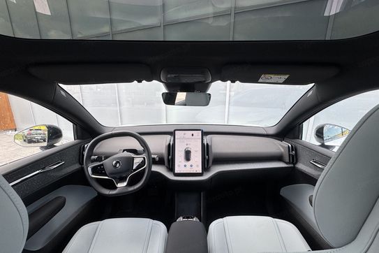 Volvo EX30 69kWh Twin Motor Ultra