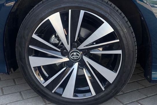 Toyota Corolla Style 1.8 Hybrid