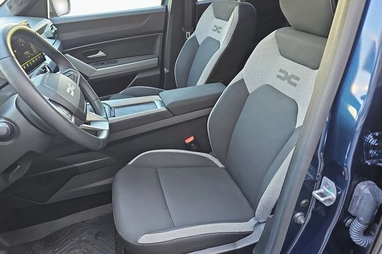 Dacia Bigster 1.8 Full Hybrid 155 Journey MMT