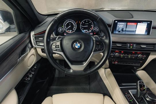 BMW X6 XDRIVE30D