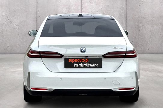 BMW Seria 5 530e xDrive